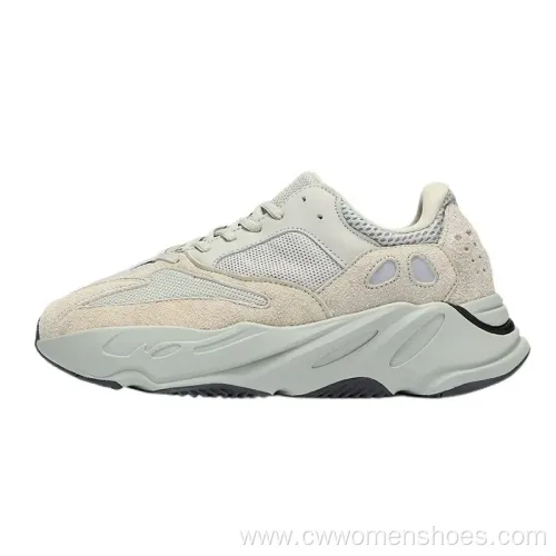 New Spring and Autumn Soft-Soled Trend Shoes